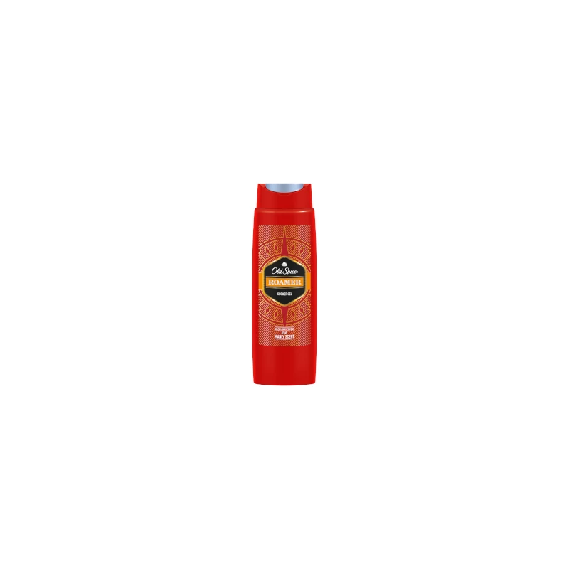 Old Spice tusfürdő Roamer 400ml