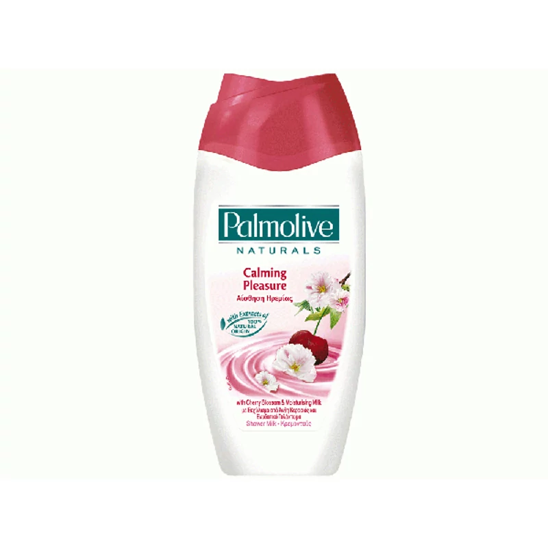 Palmolive tusfürdő Cseresznyevirág 250ml