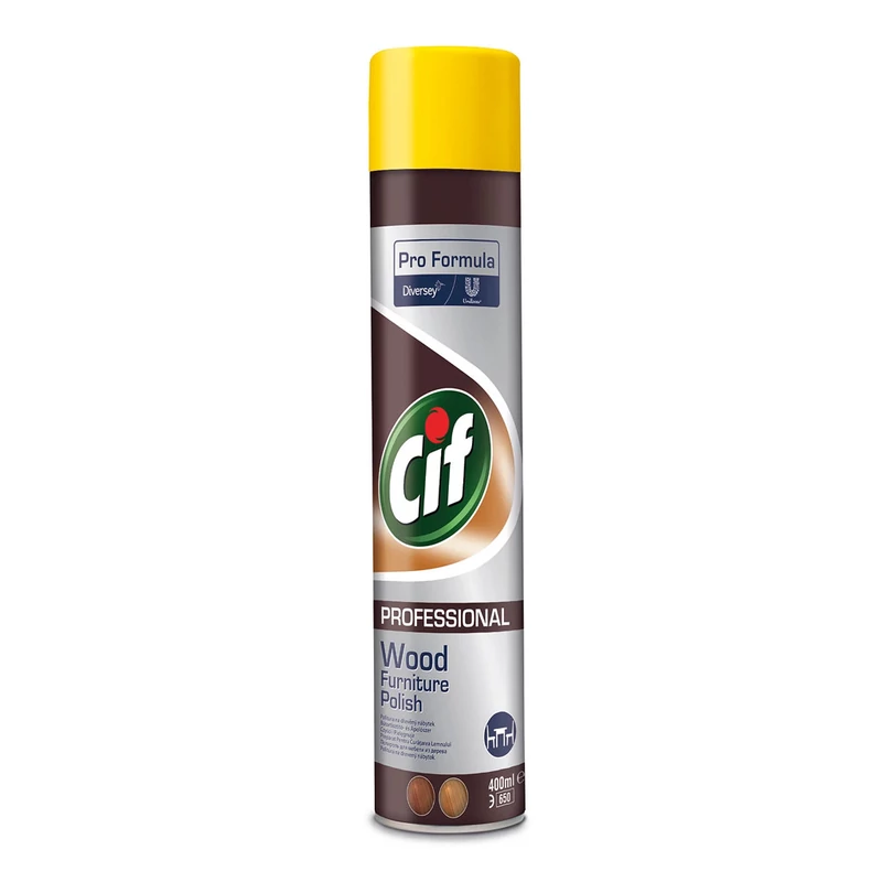 Cif profeszionális Bútor spray 400ml