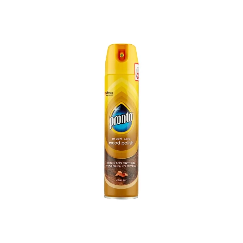 Pronto ae Expert Care Classic 250ml