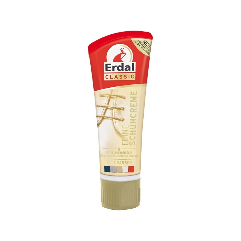 Erdal cipőkrém Színtelen 60ml