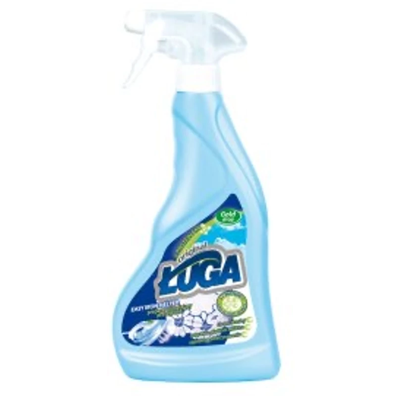 Luga vasaláskönnyítő szórófejes 500ml