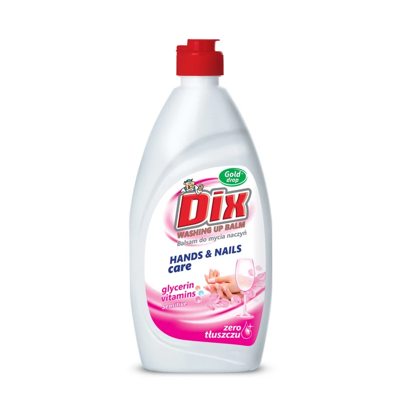 Dix mosogató koncentrátum Sensitíve 500ml