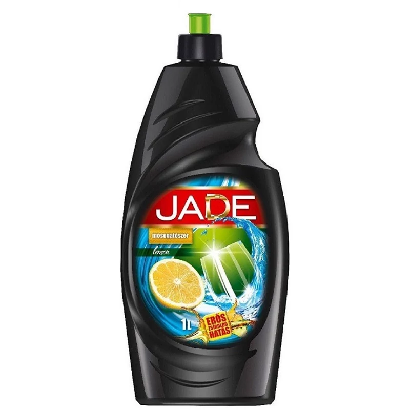 Jade mosogatószer Lemon 500ml