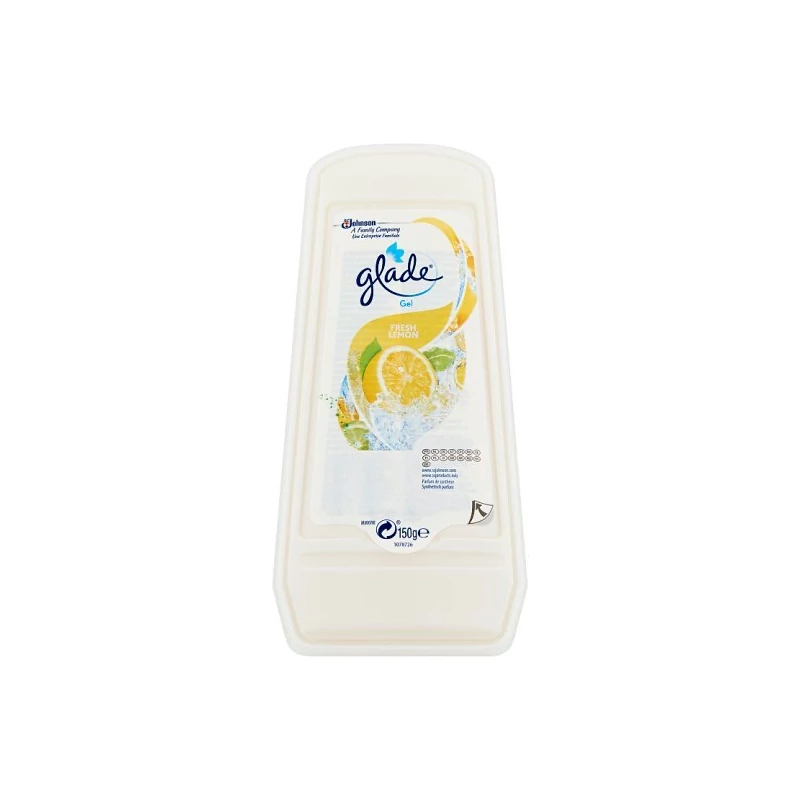 Glade zselés légfrissítő Citrus 150g
