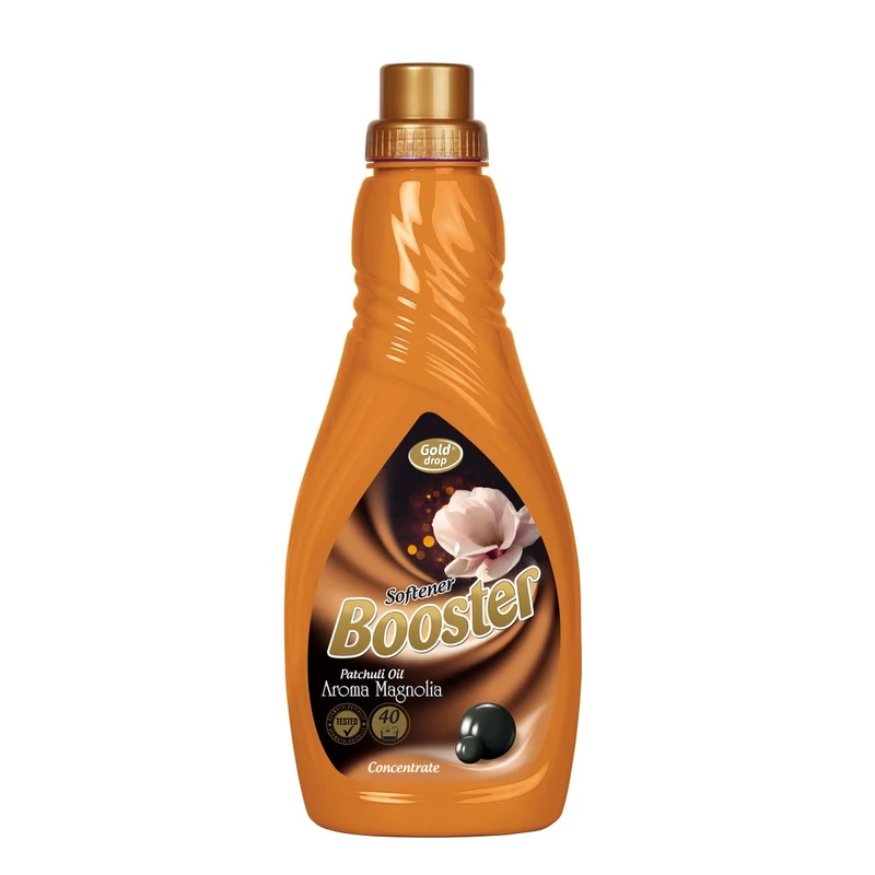 Booster öblítő koncentrátum Aroma Magnolia 1l
