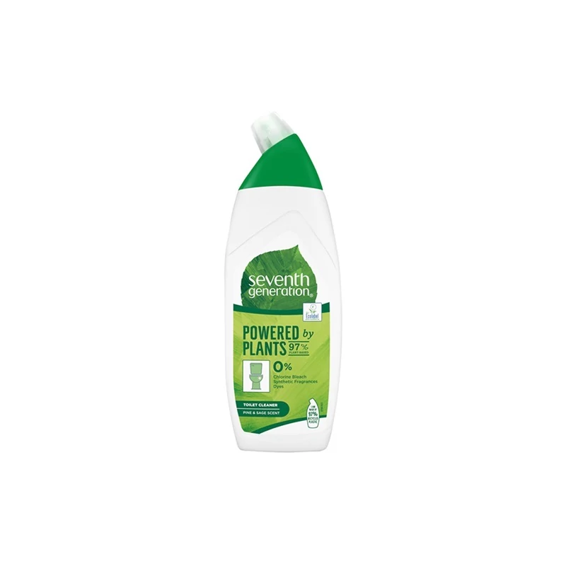 Seventh Generation wc tisztító 500ml