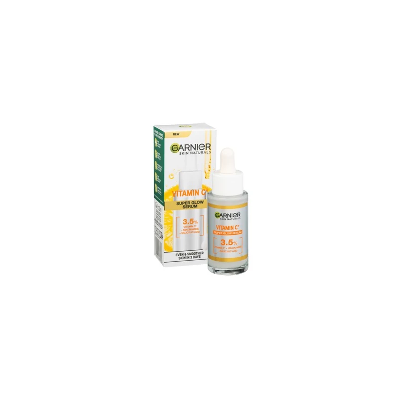 Garnier C vitamin szérum 30ml