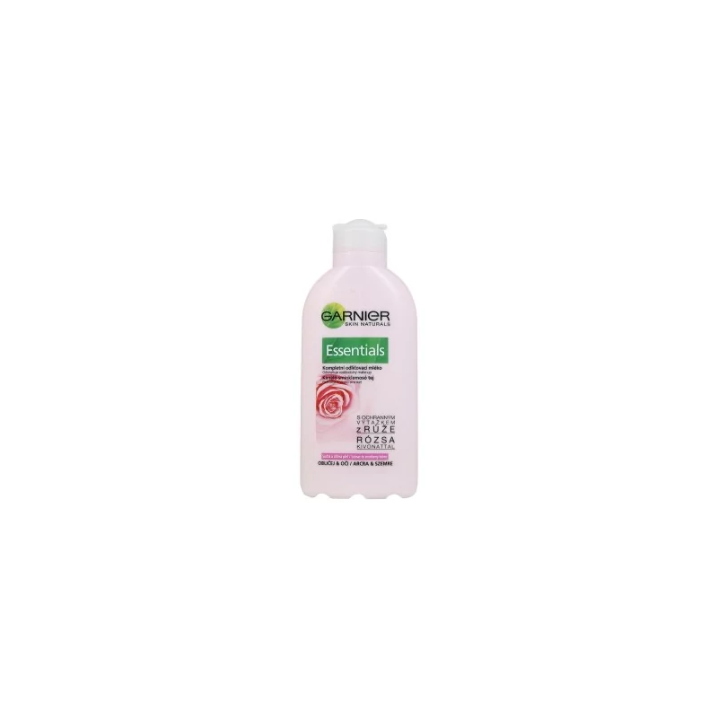 Garnier Essences arclemosó tej száraz 200ml