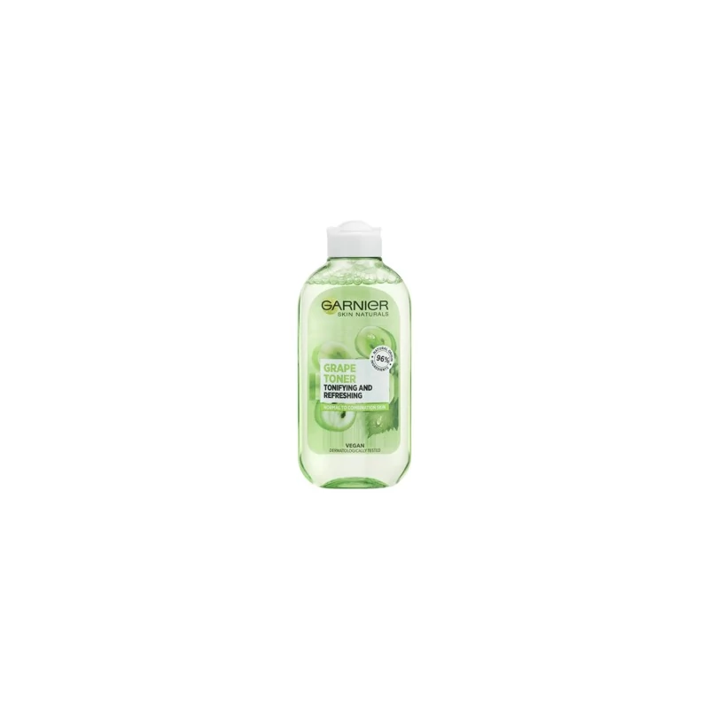 Garnier Essences arclemosó tonik Normál bőrre 200ml