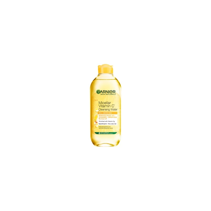 Garnier Micellás víz C vitaminnal 400ml