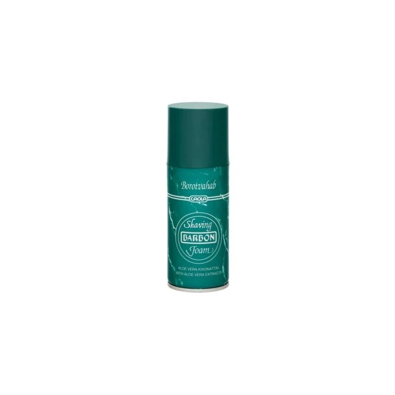 Barbon borotvahab 200ml