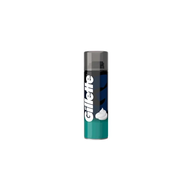 Gillette borotvahab Érzékeny bőrre 300ml