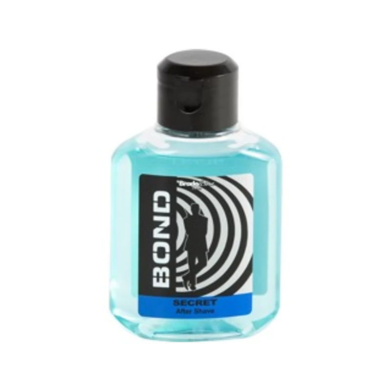 Bond after shave Secret 125ml
