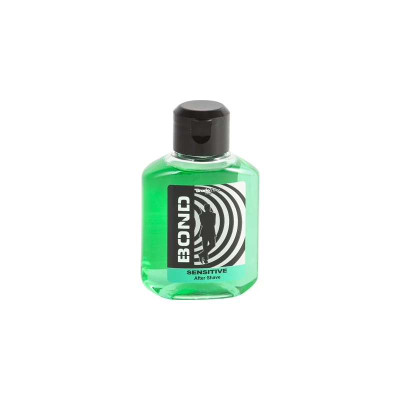 Bond after shave Sensitive 125ml
