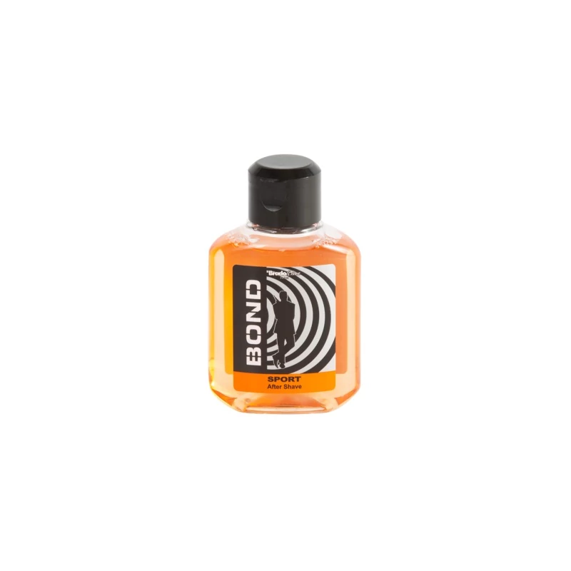 Bond after shave Sport 125ml