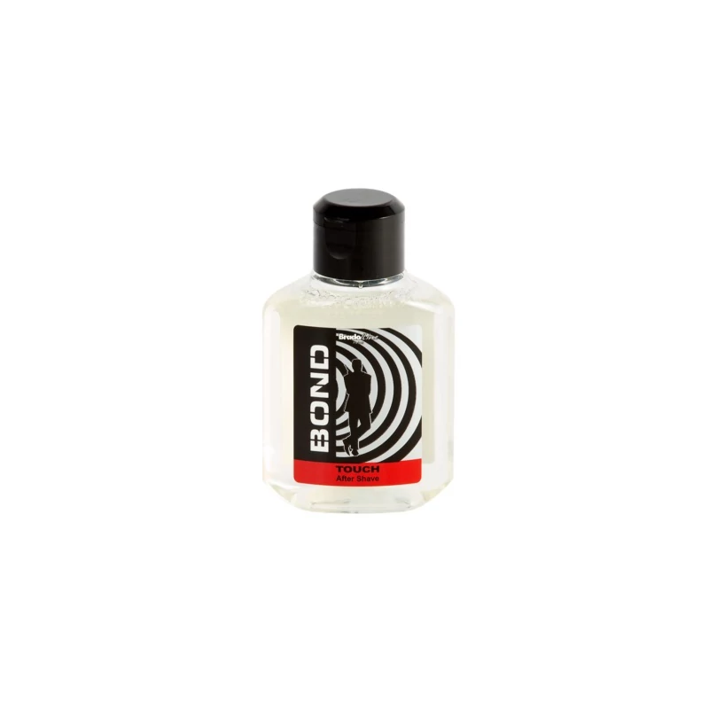 Bond after shave Touch 125ml