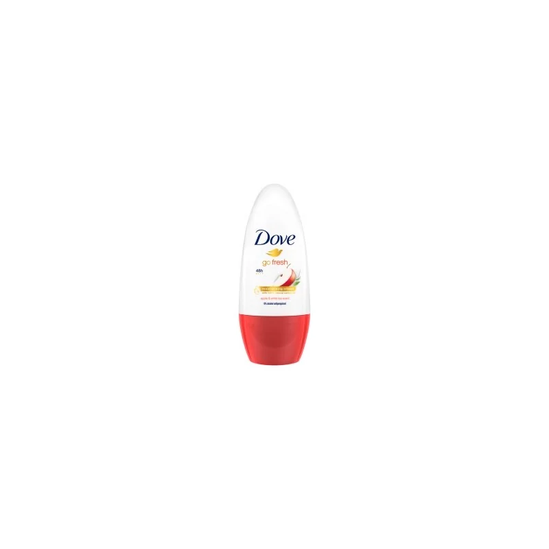 Dove deo golyós Apple&White Tea 50ml