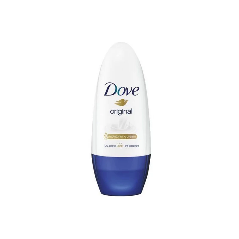 Dove deo golyós Original 50ml