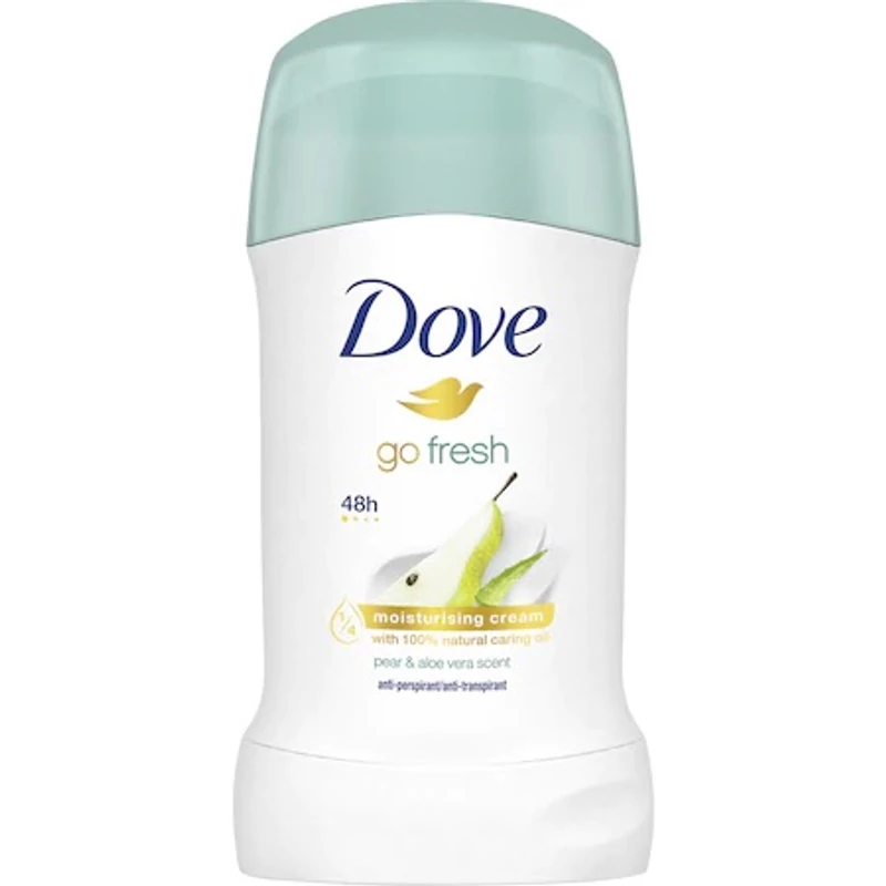 Dove deo stift Körte&aloe vera 40ml