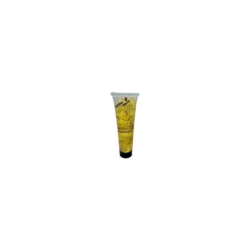 Cecilia extra erős hajzselé 100ml
