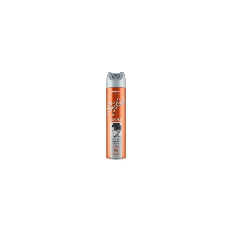 Stylish hajlakk extra 300ml