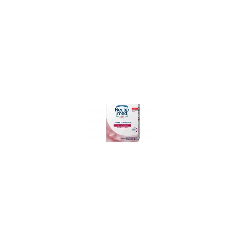 Neutromed intim mosakodó Soothing hidratáló ph5.5 200ml