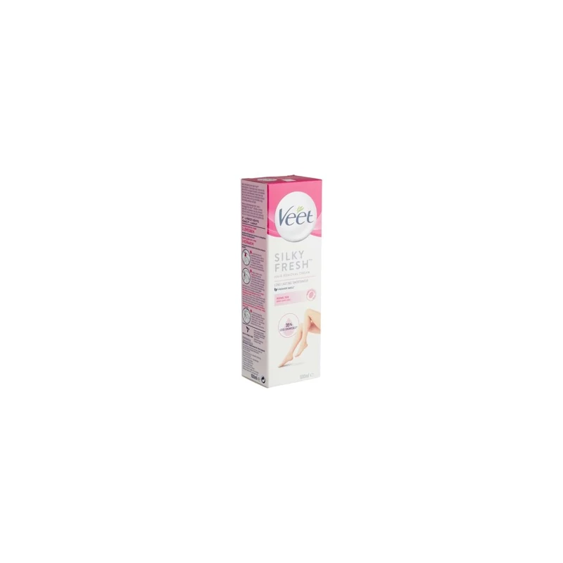 Veet szőrtelenítő krém normál bőrre 100ml