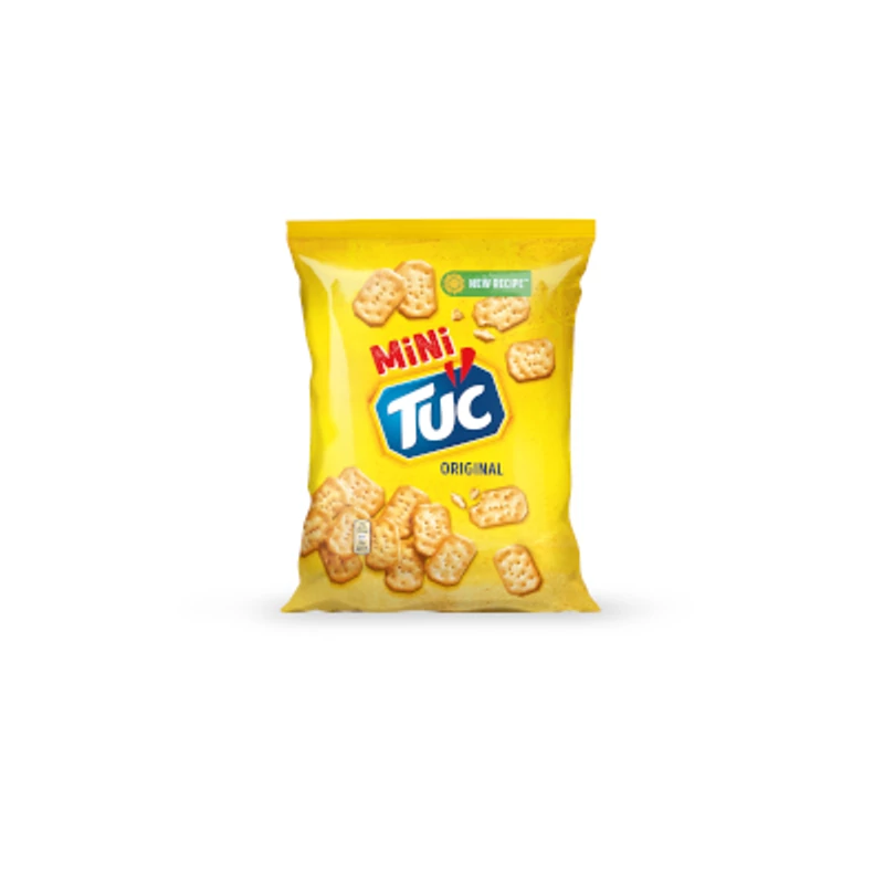 TUC Mini Sós keksz 100g
