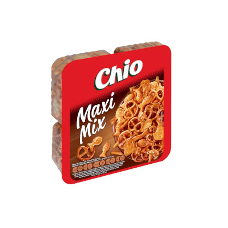 Chio Maxi Mix 200g