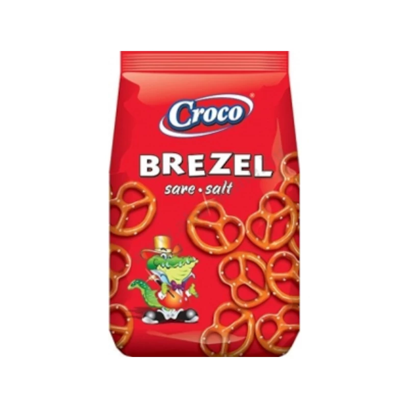 Croco Sós perec 300g