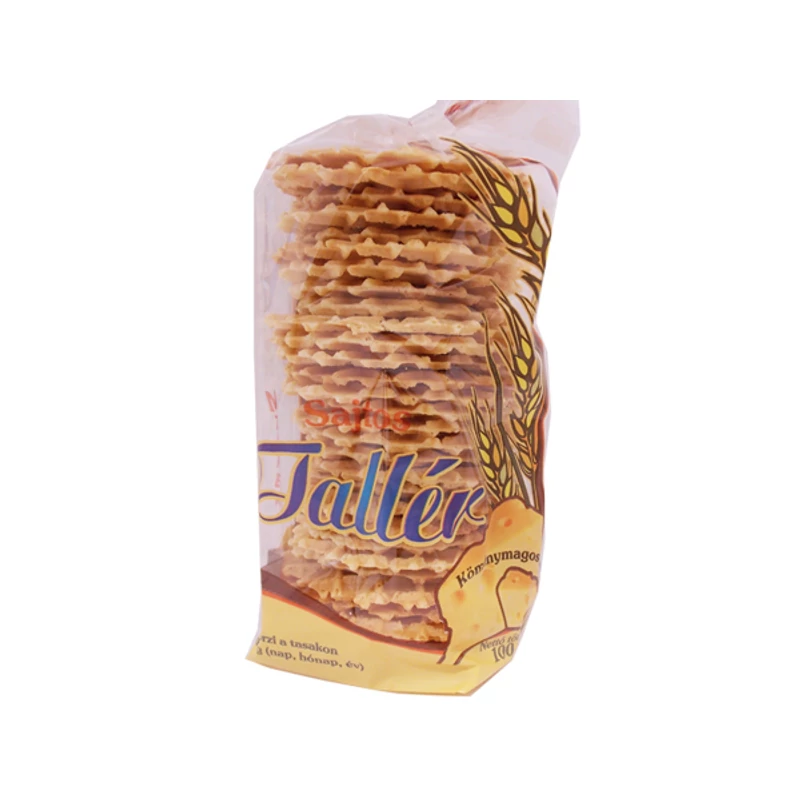 Mester sajtos tallér köményes 90g
