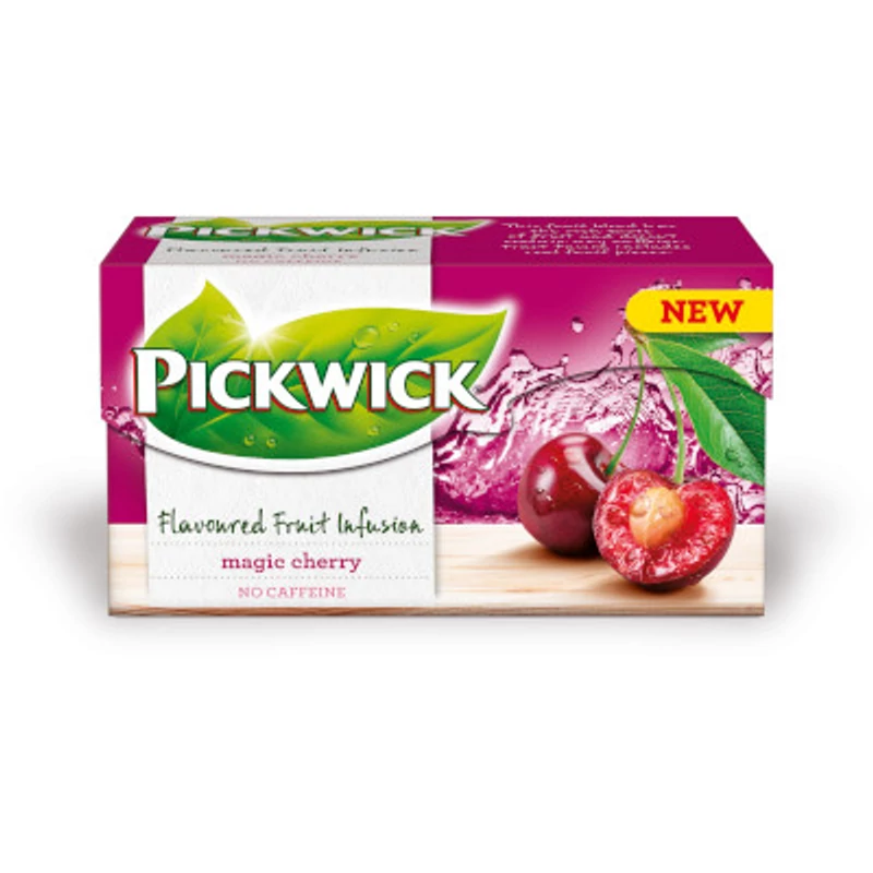 Pickwick F.Fusion meggy 20*2g
