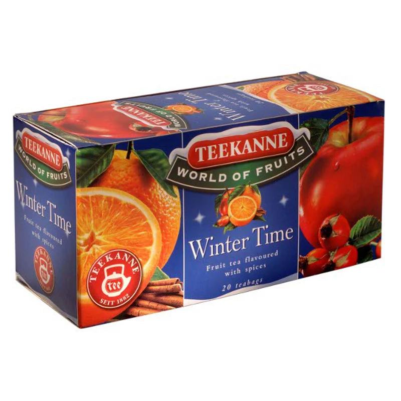 TEEKANNE W. Winter Time 50g